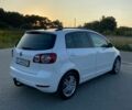 Білий Фольксваген Golf Plus, об'ємом двигуна 2 л та пробігом 255 тис. км за 9599 $, фото 13 на Automoto.ua