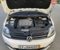 Білий Фольксваген Golf Plus, об'ємом двигуна 2 л та пробігом 255 тис. км за 9599 $, фото 41 на Automoto.ua