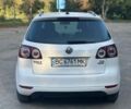 Белый Фольксваген Гольф Плюс, объемом двигателя 1.6 л и пробегом 353 тыс. км за 9500 $, фото 3 на Automoto.ua