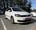Білий Фольксваген Golf Plus, об'ємом двигуна 1.4 л та пробігом 196 тис. км за 3507 $, фото 2 на Automoto.ua