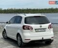 Белый Фольксваген Гольф Плюс, объемом двигателя 1.4 л и пробегом 138 тыс. км за 9500 $, фото 7 на Automoto.ua