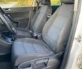 Білий Фольксваген Golf Plus, об'ємом двигуна 2 л та пробігом 255 тис. км за 9599 $, фото 21 на Automoto.ua