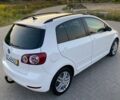 Білий Фольксваген Golf Plus, об'ємом двигуна 2 л та пробігом 255 тис. км за 9599 $, фото 6 на Automoto.ua