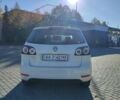 Білий Фольксваген Golf Plus, об'ємом двигуна 1.4 л та пробігом 144 тис. км за 11400 $, фото 19 на Automoto.ua