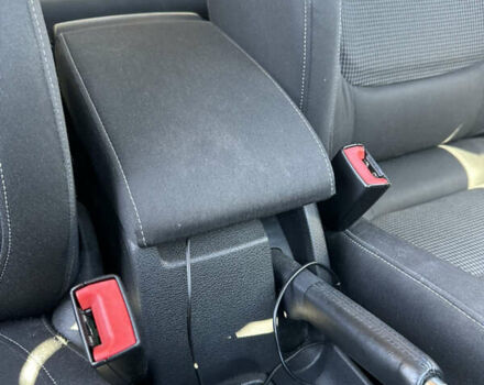 Белый Фольксваген Гольф Плюс, объемом двигателя 1.4 л и пробегом 171 тыс. км за 8990 $, фото 31 на Automoto.ua