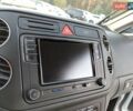 Белый Фольксваген Гольф Плюс, объемом двигателя 1.6 л и пробегом 300 тыс. км за 10200 $, фото 9 на Automoto.ua