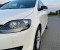 Білий Фольксваген Golf Plus, об'ємом двигуна 2 л та пробігом 255 тис. км за 9599 $, фото 12 на Automoto.ua
