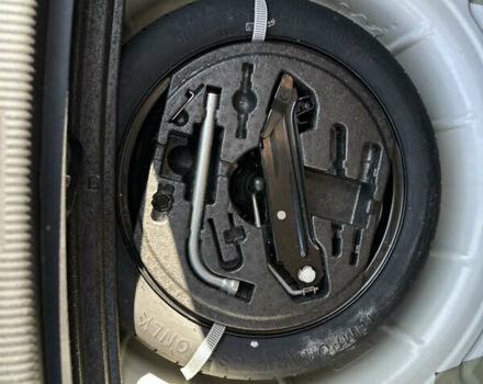 Белый Фольксваген Гольф Плюс, объемом двигателя 1.4 л и пробегом 171 тыс. км за 8990 $, фото 36 на Automoto.ua