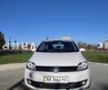 Білий Фольксваген Golf Plus, об'ємом двигуна 1.4 л та пробігом 144 тис. км за 11400 $, фото 25 на Automoto.ua