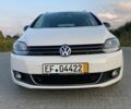 Білий Фольксваген Golf Plus, об'ємом двигуна 2 л та пробігом 255 тис. км за 9599 $, фото 10 на Automoto.ua