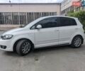 Белый Фольксваген Гольф Плюс, объемом двигателя 1.6 л и пробегом 300 тыс. км за 10200 $, фото 7 на Automoto.ua