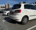 Білий Фольксваген Golf Plus, об'ємом двигуна 1.4 л та пробігом 196 тис. км за 3507 $, фото 4 на Automoto.ua