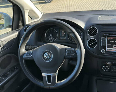 Белый Фольксваген Гольф Плюс, объемом двигателя 1.4 л и пробегом 171 тыс. км за 8990 $, фото 25 на Automoto.ua