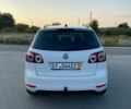 Білий Фольксваген Golf Plus, об'ємом двигуна 2 л та пробігом 255 тис. км за 9599 $, фото 9 на Automoto.ua