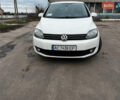 Білий Фольксваген Golf Plus, об'ємом двигуна 1.6 л та пробігом 254 тис. км за 8200 $, фото 1 на Automoto.ua