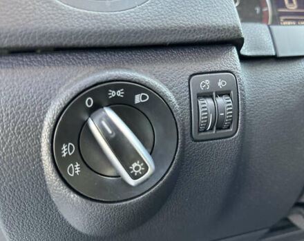 Белый Фольксваген Гольф Плюс, объемом двигателя 1.4 л и пробегом 171 тыс. км за 8990 $, фото 23 на Automoto.ua