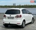 Белый Фольксваген Гольф Плюс, объемом двигателя 1.4 л и пробегом 138 тыс. км за 9500 $, фото 5 на Automoto.ua