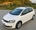 Білий Фольксваген Golf Plus, об'ємом двигуна 2 л та пробігом 255 тис. км за 9599 $, фото 1 на Automoto.ua