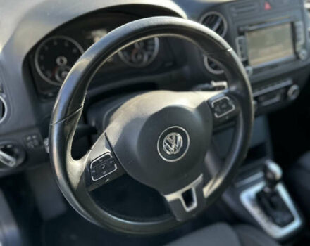 Белый Фольксваген Гольф Плюс, объемом двигателя 1.4 л и пробегом 171 тыс. км за 8990 $, фото 22 на Automoto.ua