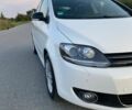 Білий Фольксваген Golf Plus, об'ємом двигуна 2 л та пробігом 255 тис. км за 9599 $, фото 2 на Automoto.ua