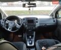 Белый Фольксваген Гольф Плюс, объемом двигателя 1.6 л и пробегом 247 тыс. км за 10500 $, фото 7 на Automoto.ua