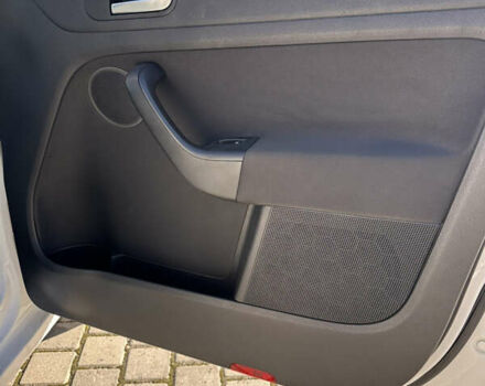 Белый Фольксваген Гольф Плюс, объемом двигателя 1.4 л и пробегом 171 тыс. км за 8990 $, фото 33 на Automoto.ua