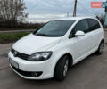 Білий Фольксваген Golf Plus, об'ємом двигуна 1.6 л та пробігом 254 тис. км за 8200 $, фото 2 на Automoto.ua
