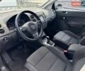 Белый Фольксваген Гольф Плюс, объемом двигателя 1.4 л и пробегом 138 тыс. км за 9500 $, фото 10 на Automoto.ua
