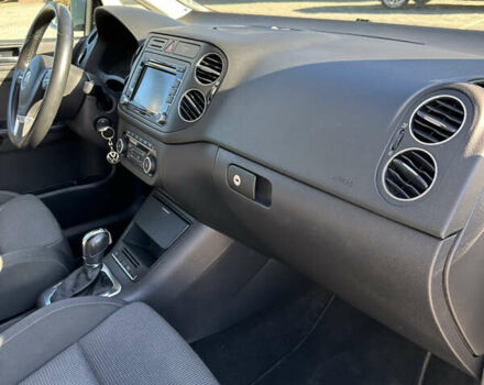 Белый Фольксваген Гольф Плюс, объемом двигателя 1.4 л и пробегом 171 тыс. км за 8990 $, фото 19 на Automoto.ua