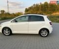 Білий Фольксваген Golf Plus, об'ємом двигуна 2 л та пробігом 255 тис. км за 9599 $, фото 5 на Automoto.ua