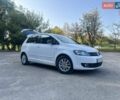 Белый Фольксваген Гольф Плюс, объемом двигателя 1.6 л и пробегом 353 тыс. км за 9500 $, фото 1 на Automoto.ua