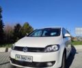 Білий Фольксваген Golf Plus, об'ємом двигуна 1.4 л та пробігом 144 тис. км за 11400 $, фото 23 на Automoto.ua