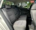 Белый Фольксваген Гольф Плюс, объемом двигателя 1.4 л и пробегом 138 тыс. км за 9500 $, фото 16 на Automoto.ua