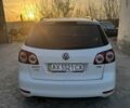 Білий Фольксваген Golf Plus, об'ємом двигуна 1.4 л та пробігом 320 тис. км за 8299 $, фото 1 на Automoto.ua
