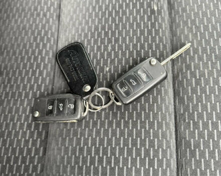 Белый Фольксваген Гольф Плюс, объемом двигателя 1.4 л и пробегом 185 тыс. км за 9200 $, фото 13 на Automoto.ua