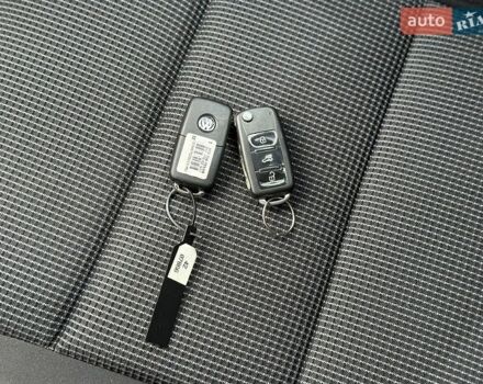 Белый Фольксваген Гольф Плюс, объемом двигателя 1.4 л и пробегом 138 тыс. км за 9500 $, фото 28 на Automoto.ua