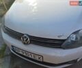 Белый Фольксваген Гольф Плюс, объемом двигателя 1.6 л и пробегом 266 тыс. км за 6400 $, фото 10 на Automoto.ua