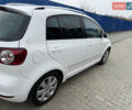 Белый Фольксваген Гольф Плюс, объемом двигателя 1.4 л и пробегом 185 тыс. км за 9200 $, фото 3 на Automoto.ua