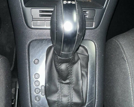 Белый Фольксваген Гольф Плюс, объемом двигателя 1.4 л и пробегом 171 тыс. км за 8990 $, фото 40 на Automoto.ua