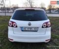 Білий Фольксваген Golf Plus, об'ємом двигуна 1.6 л та пробігом 247 тис. км за 10500 $, фото 3 на Automoto.ua
