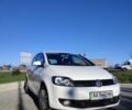 Білий Фольксваген Golf Plus, об'ємом двигуна 1.4 л та пробігом 144 тис. км за 11400 $, фото 1 на Automoto.ua