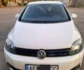 Белый Фольксваген Гольф Плюс, объемом двигателя 1.6 л и пробегом 16600 тыс. км за 9300 $, фото 1 на Automoto.ua
