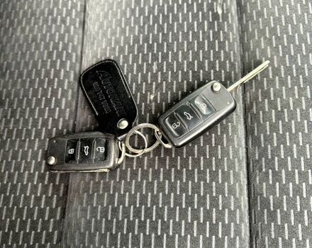 Белый Фольксваген Гольф Плюс, объемом двигателя 1.4 л и пробегом 185 тыс. км за 9200 $, фото 12 на Automoto.ua