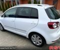 Білий Фольксваген Golf Plus, об'ємом двигуна 1.4 л та пробігом 185 тис. км за 9200 $, фото 4 на Automoto.ua