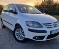 Білий Фольксваген Golf Plus, об'ємом двигуна 1.6 л та пробігом 216 тис. км за 6750 $, фото 1 на Automoto.ua