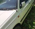 Фольксваген Гольф Плюс 1995 в Трускавце на Automoto.ua Белый Фольксваген Гольф Плюс, объемом двигателя 1.6 л и пробегом 2 тыс. км за 1750 $, фото 3 на Automoto.ua