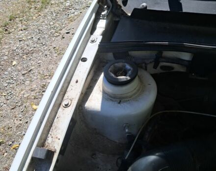 Фольксваген Гольф Плюс 1995 в Трускавце на Automoto.ua Белый Фольксваген Гольф Плюс, объемом двигателя 1.6 л и пробегом 2 тыс. км за 1750 $, фото 6 на Automoto.ua