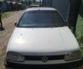 Фольксваген Гольф Плюс 1995 в Трускавце на Automoto.ua Белый Фольксваген Гольф Плюс, объемом двигателя 1.6 л и пробегом 2 тыс. км за 1750 $, фото 1 на Automoto.ua