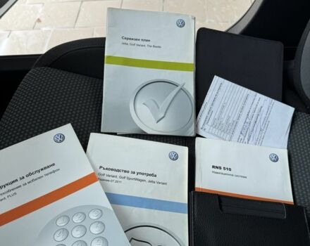 Білий Фольксваген Golf Plus, об'ємом двигуна 1.6 л та пробігом 240 тис. км за 7200 $, фото 13 на Automoto.ua