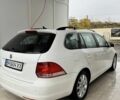 Білий Фольксваген Golf Plus, об'ємом двигуна 1.6 л та пробігом 240 тис. км за 7200 $, фото 5 на Automoto.ua